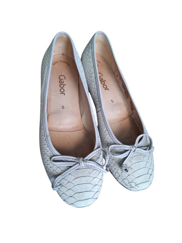 Gabor Dames schoenen maat 38