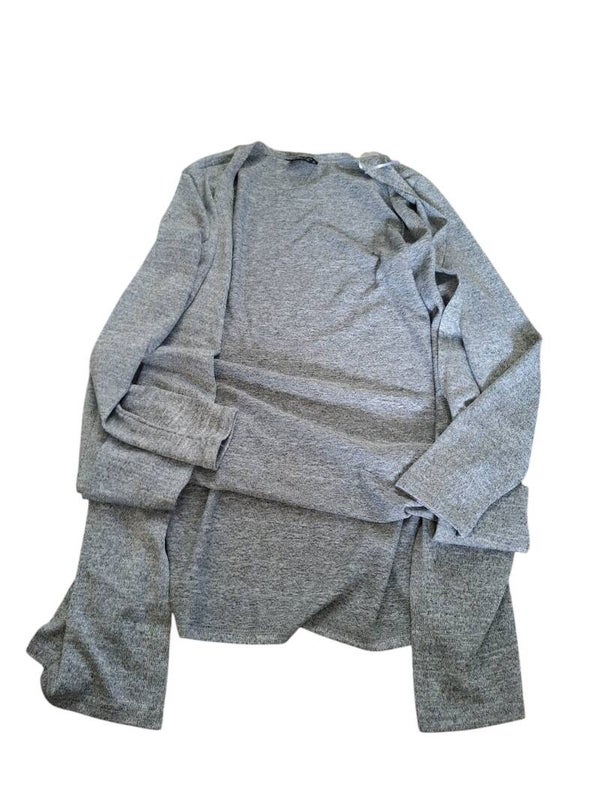 Dames vest janina maat s