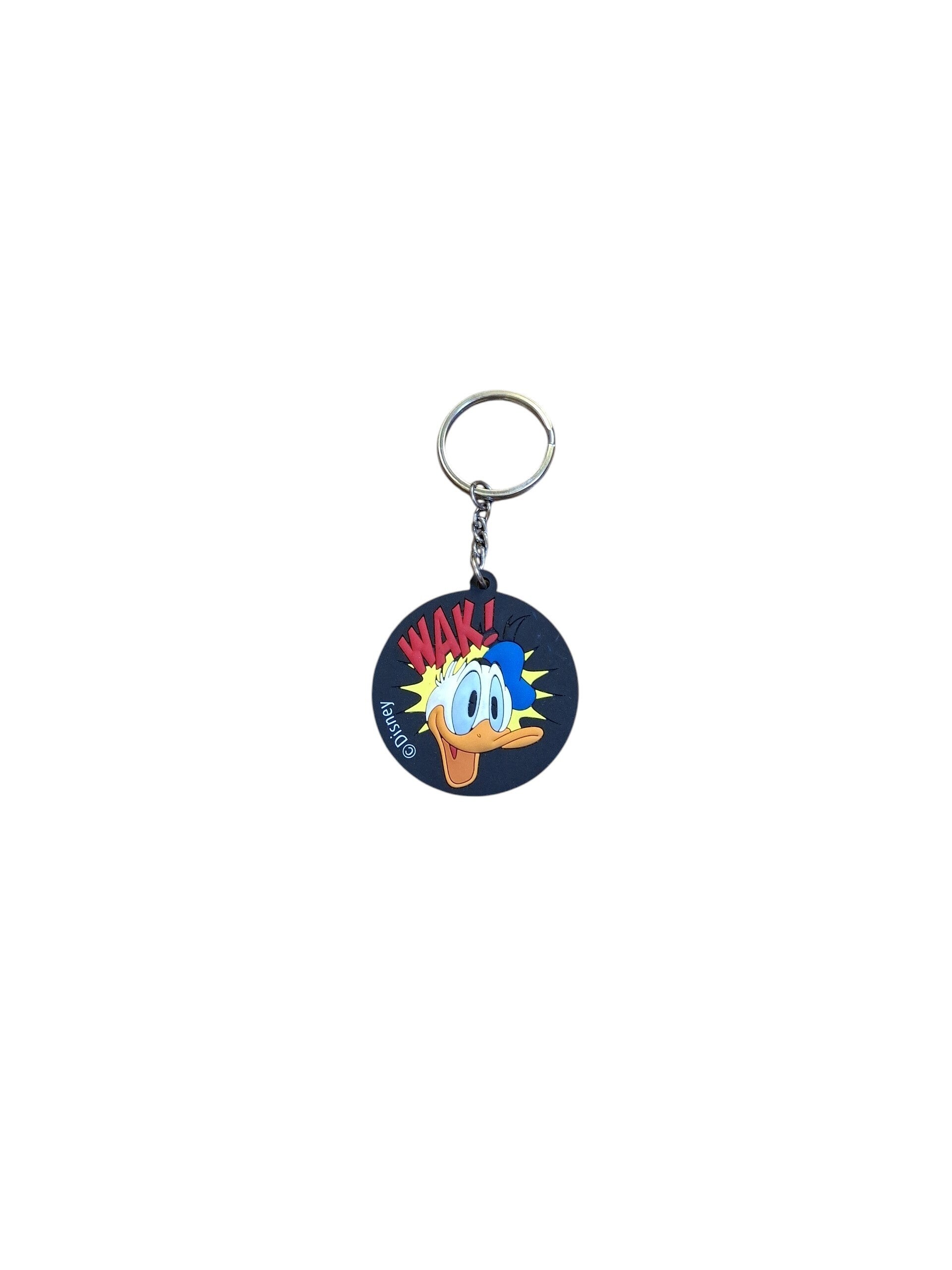 Sleutelhanger Donald Duck