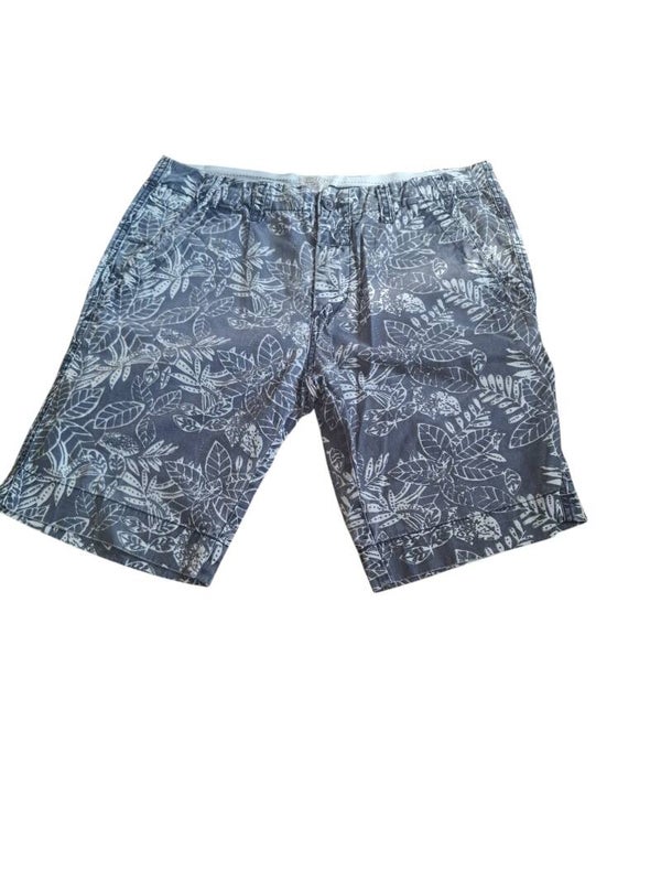 Heren broek maat M