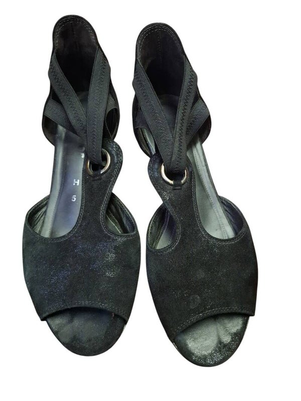 Dames sandalen met hak Gabor maat 40