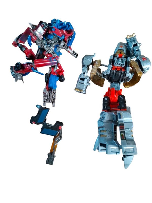 Transformers