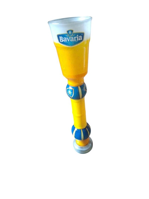 Decoratie Bavaria