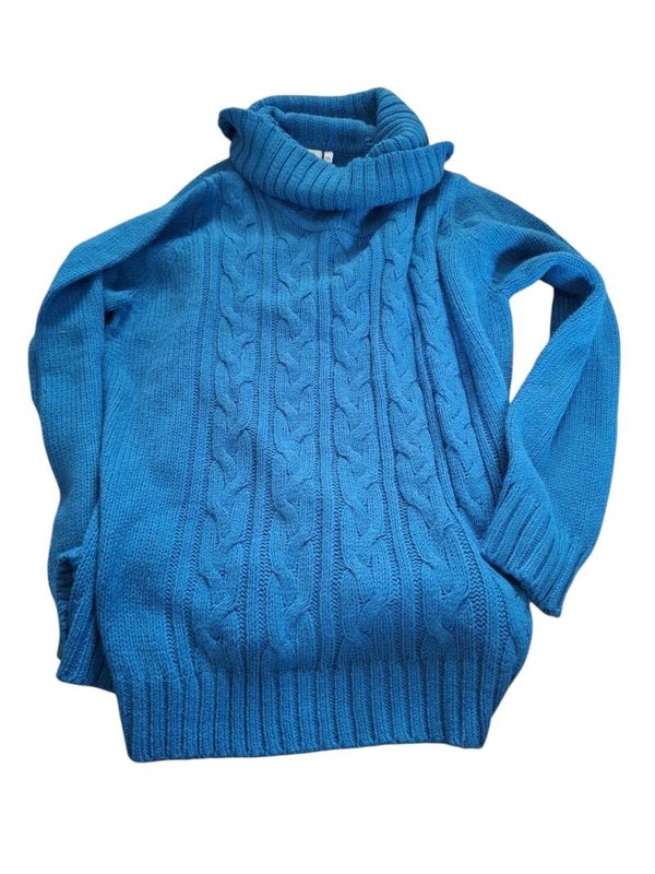 Dames Coltrui maat xxl