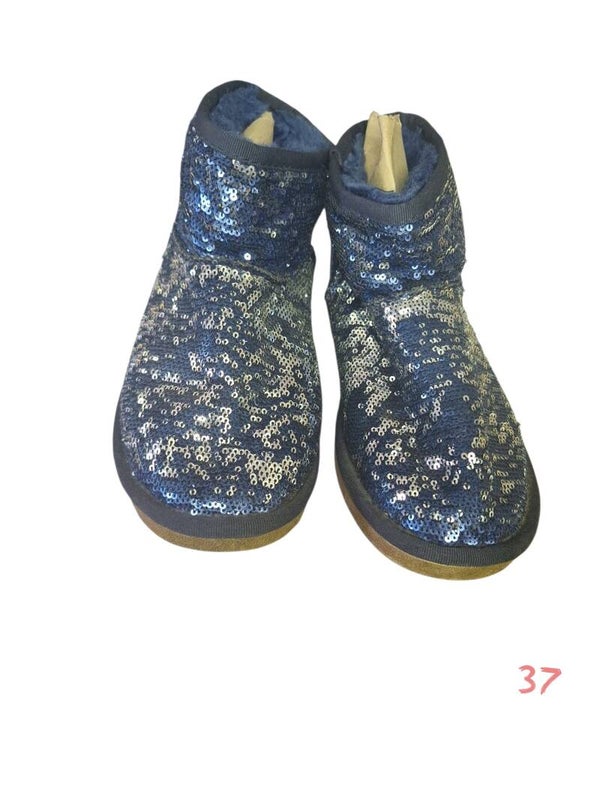 Dames laarzen maat 37