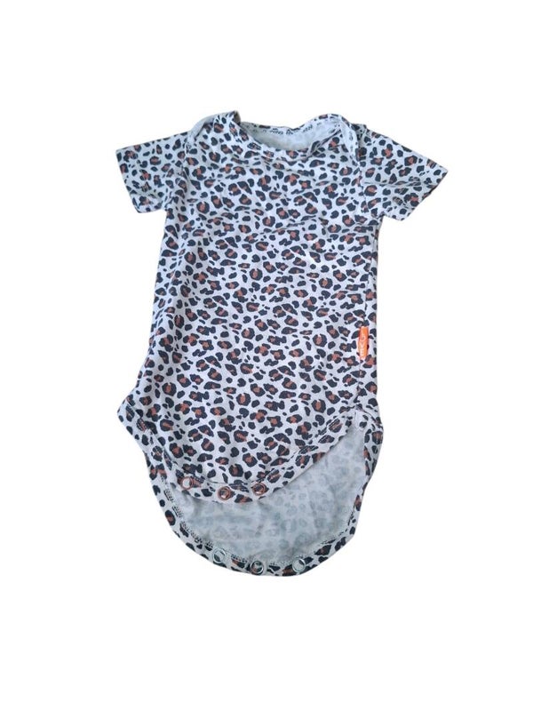 Baby romper maat 50