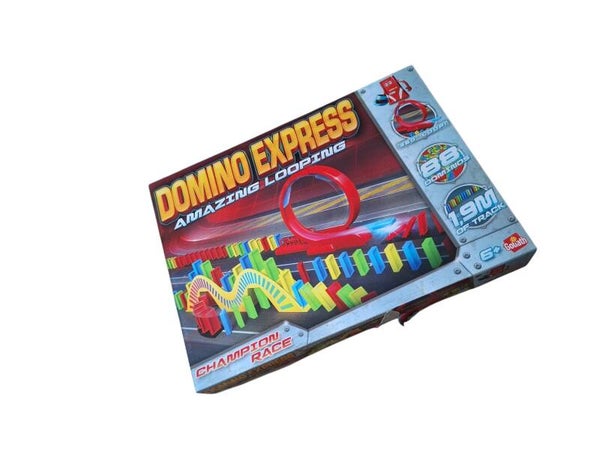 Domino express