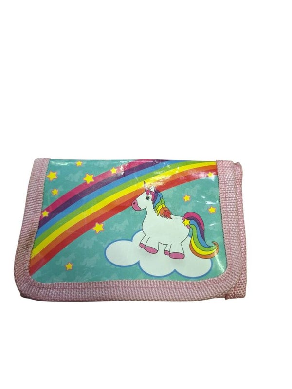 Unicorn portemonnee