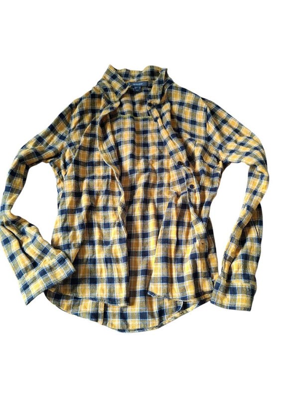 Dames Ruiters Blouse maat M PRIMARK