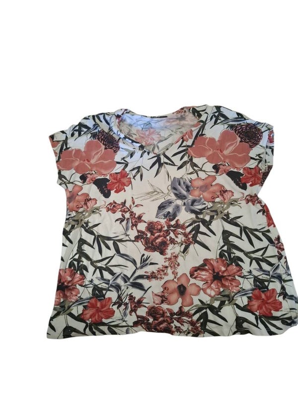 Dames top maat S FREEQUENT