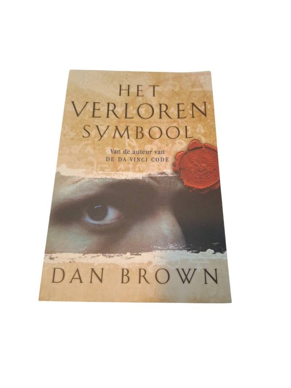 Het verloren symbool