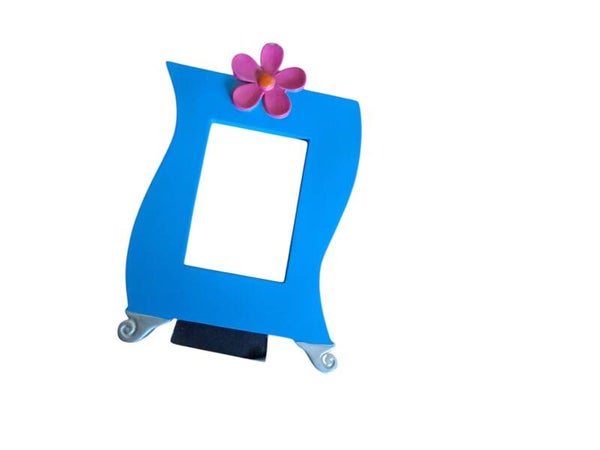 Mini foto lijst