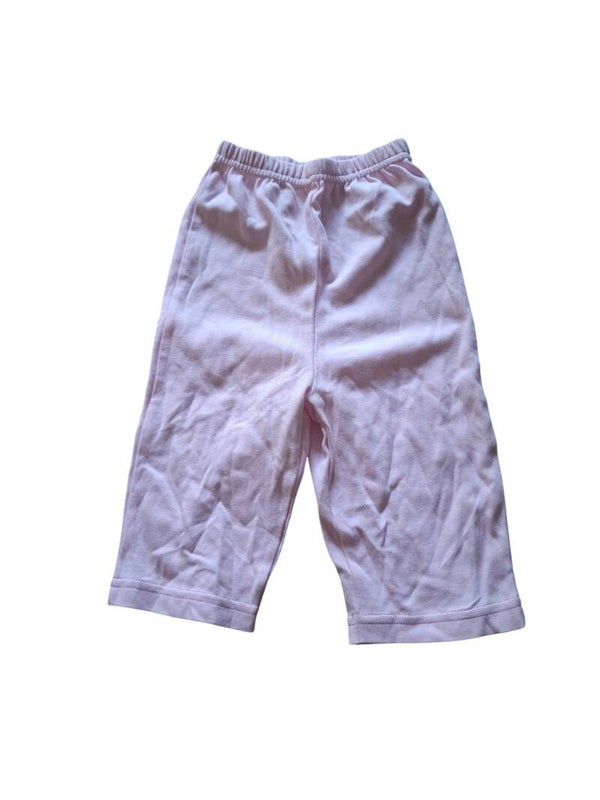 Baby broek maat  68