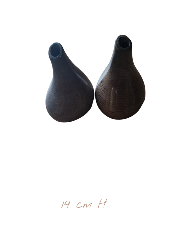 Tweedehands Decoratie set