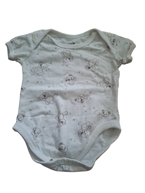 Baby romper maat 50  prenatal