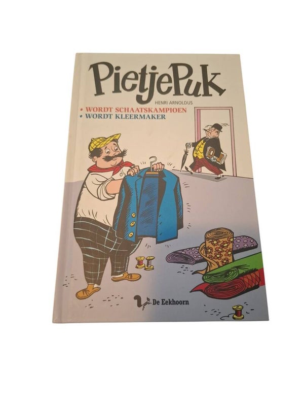 pietjepuk
