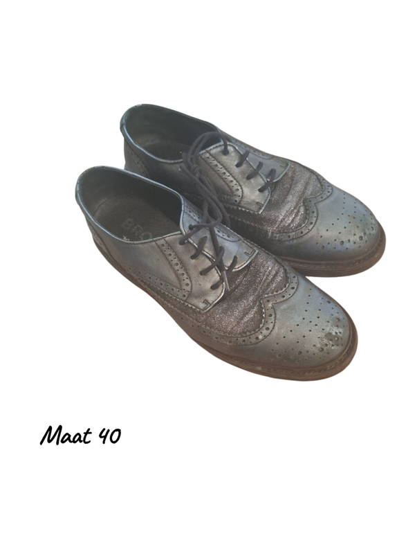Dames schoenen maat 40 bronx
