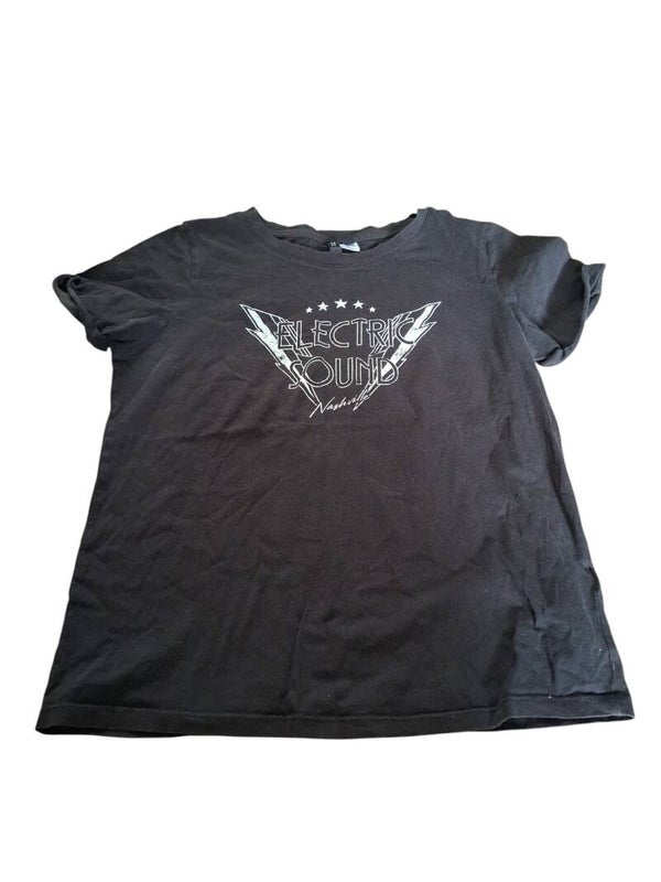 h&m Dames T-shirt maat xs