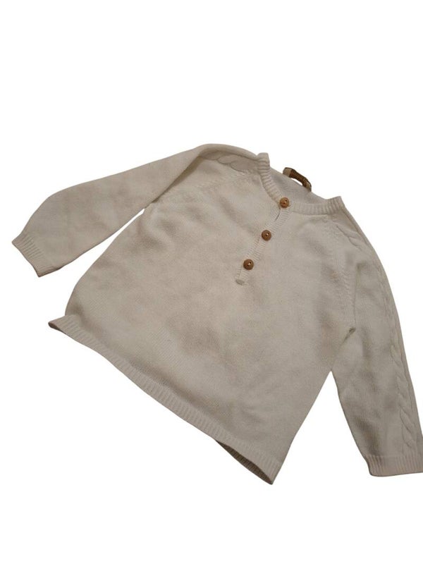 Baby meiden trui maat 62 wedoble