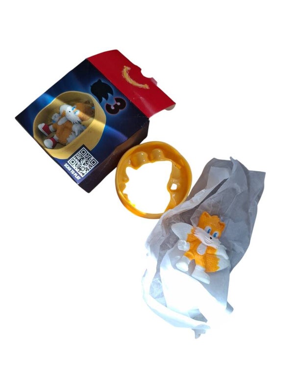 2dehands Happymeal Surprise