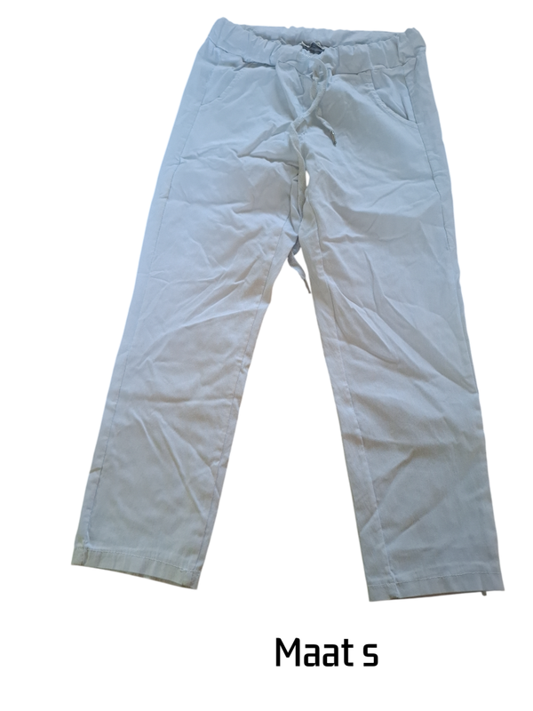 2dehands Dames broek maat s