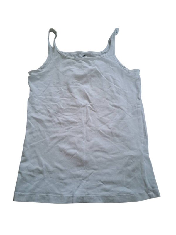 Meiden hemd maat 146 H & M