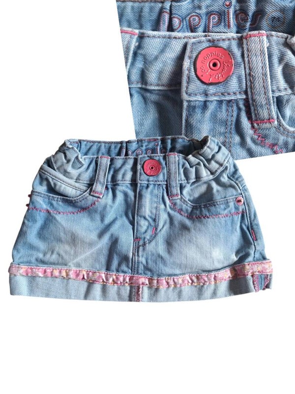 noppies 2dehands meiden rok 74