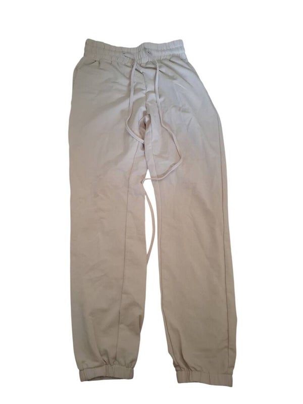 Dames broek maat S
