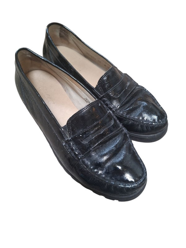 Leuke 2dehandse waldlaufer dames schoenen maat 38