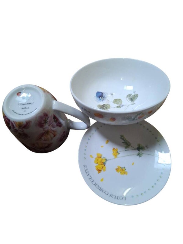 Leuke set