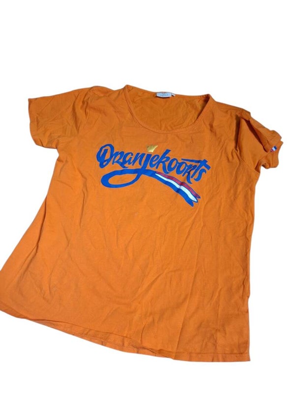 9th avenue Dames T-shirt holland maat xl
