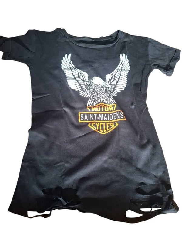 Dames top maat S