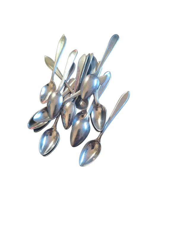 2dehands set lepeltjes