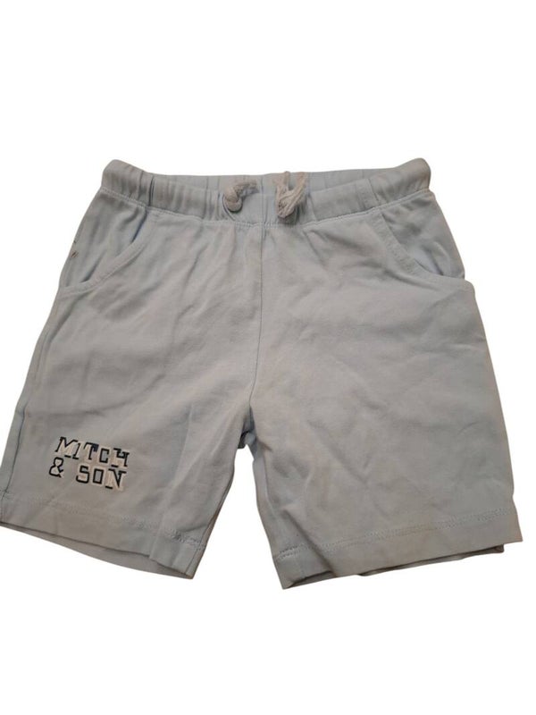Baby Jongens Korte broek maat 80 mitch &son
