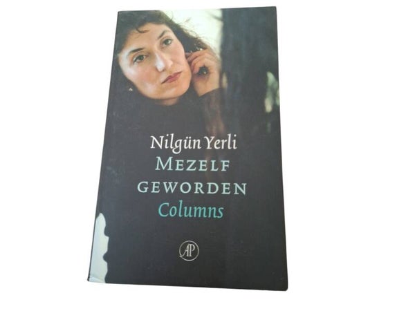 Leesboek-nilgun yerli- mezelf geworden