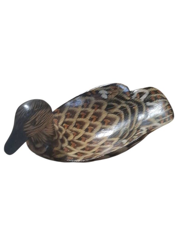 Klein mini schaaltje