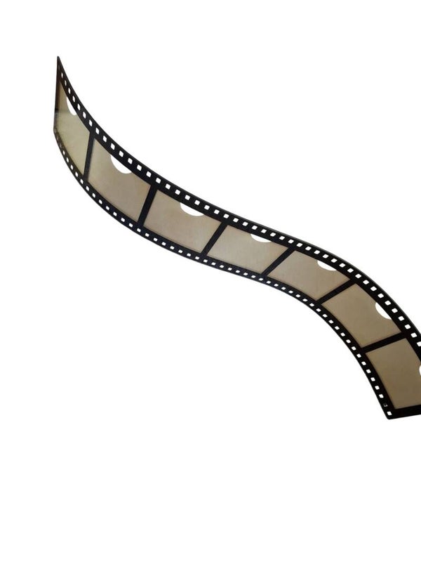 Fotolijst filmrol
