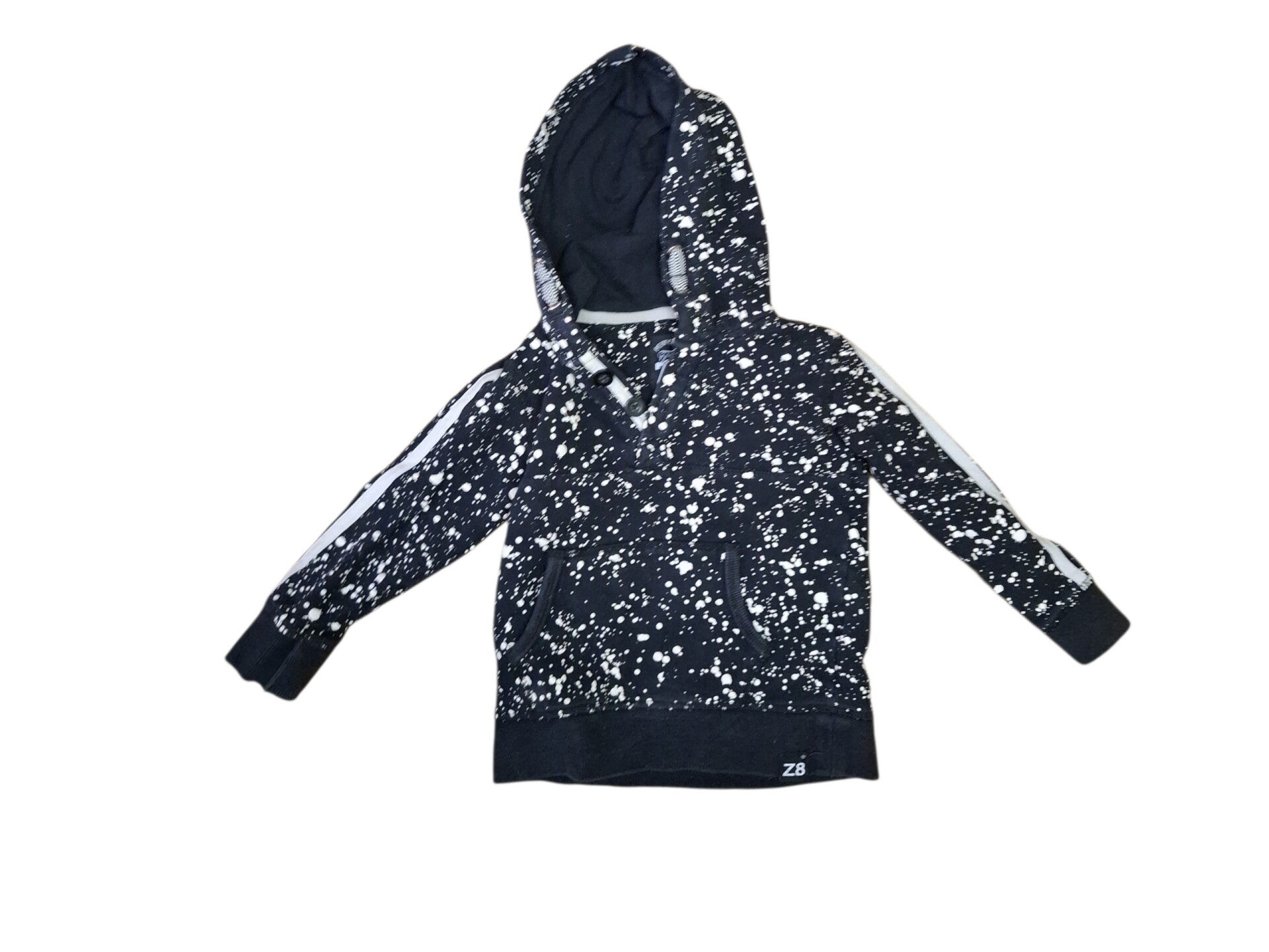 Baby trui maat 68 z8