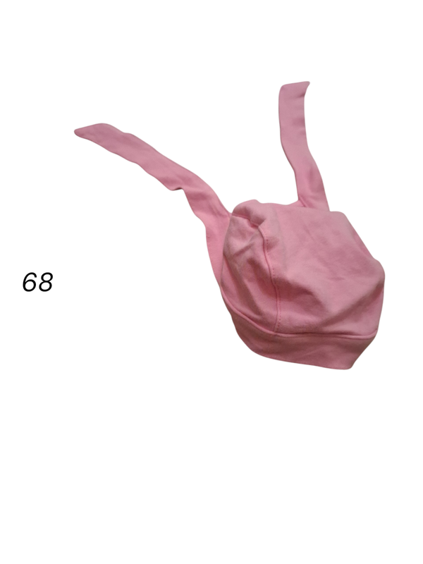 Baby muts maat 68