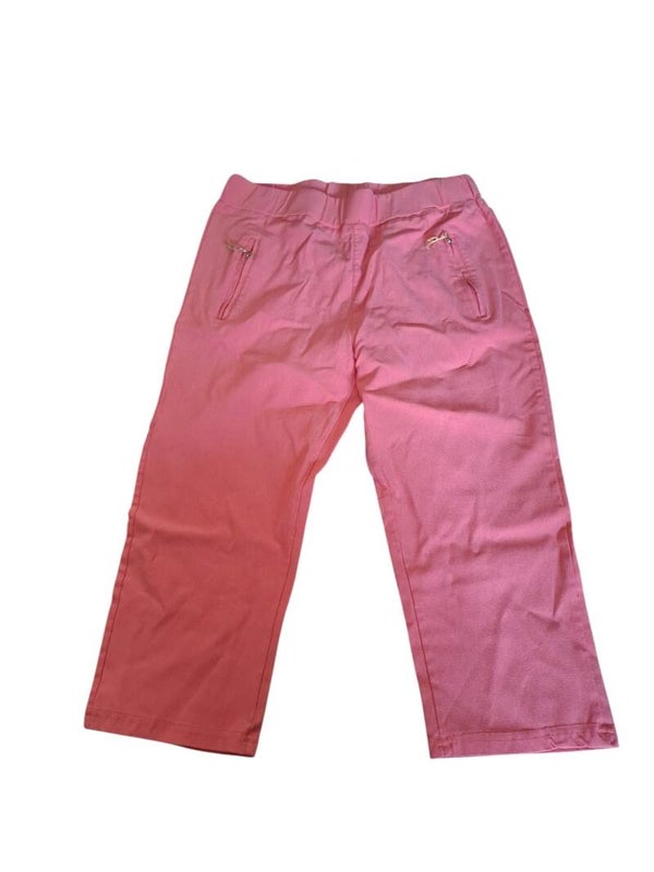 Dames broek maat xl