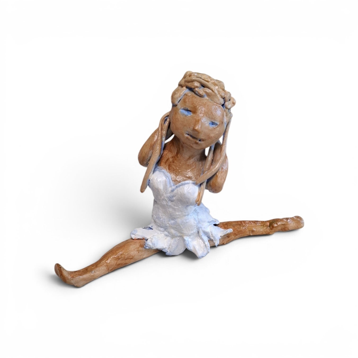 Handmade ballerina