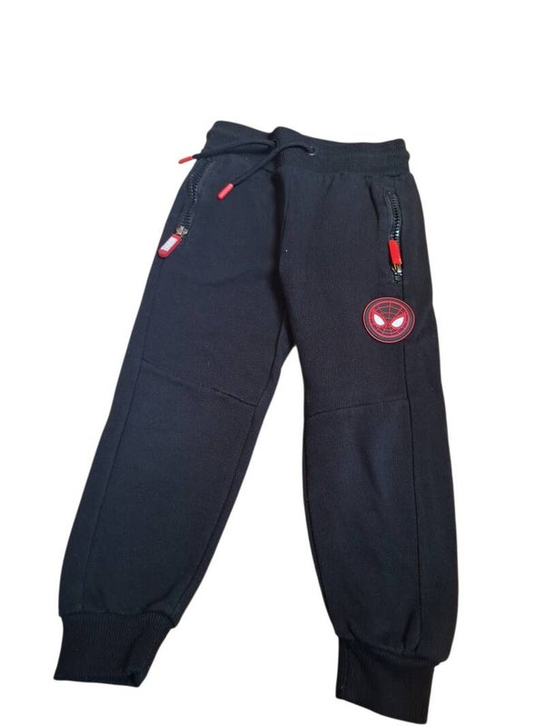 Jongens jogging broek maat 104