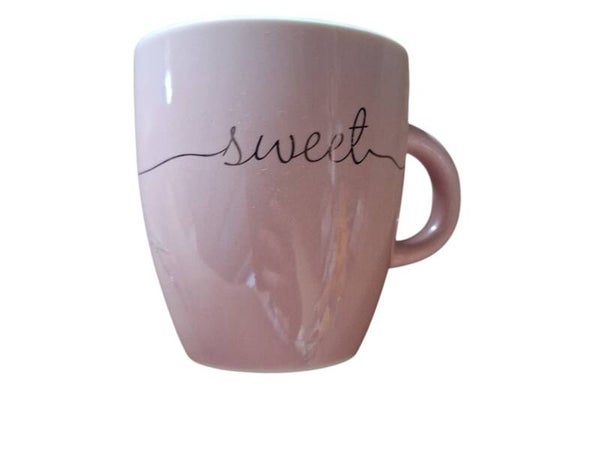 Roze mok Sweet