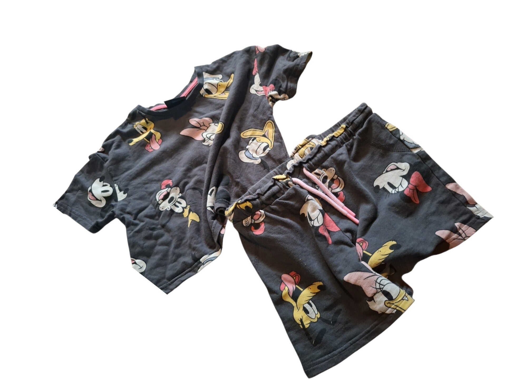 Tweedehands meiden set 128