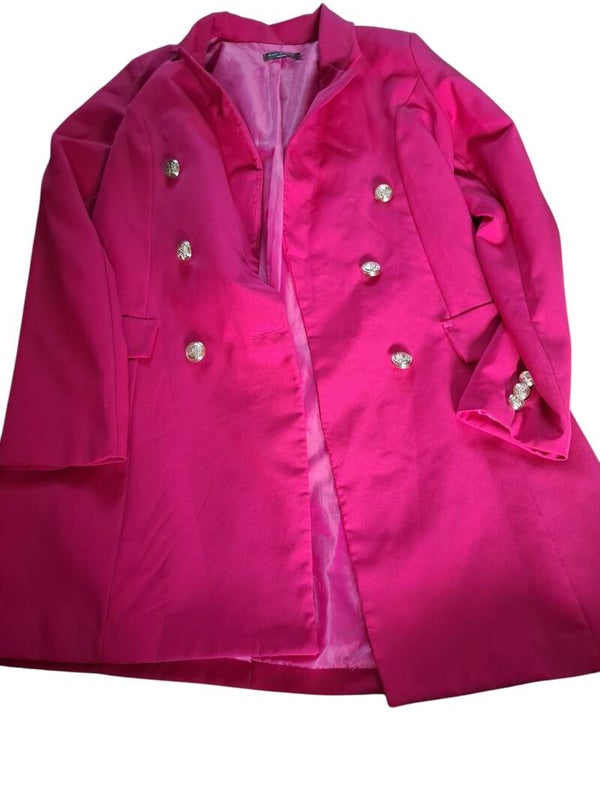 Dames Blazer mAat L