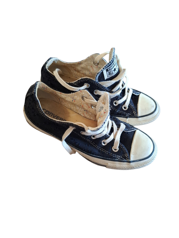 Allstar gympen maat 38