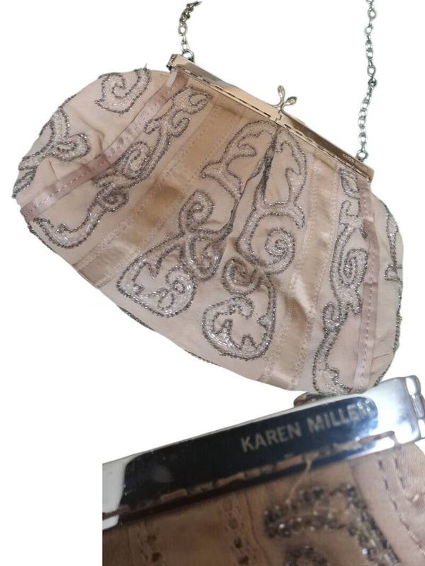 Karen millen Vintage handtas Bij restyle-it Jouw 2dehands Webwinkel  Leuke 2dehandse spullen & kleding