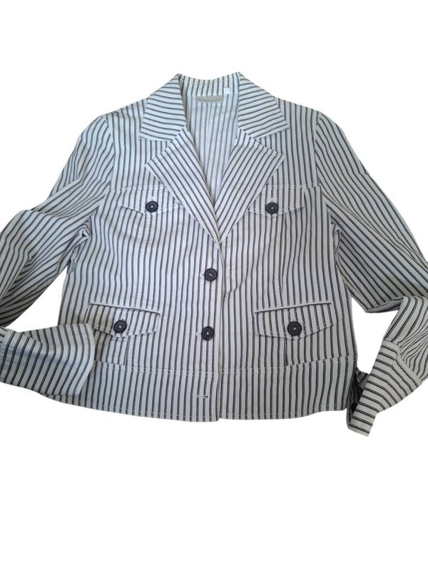 Dames blazer maat L Witteveen