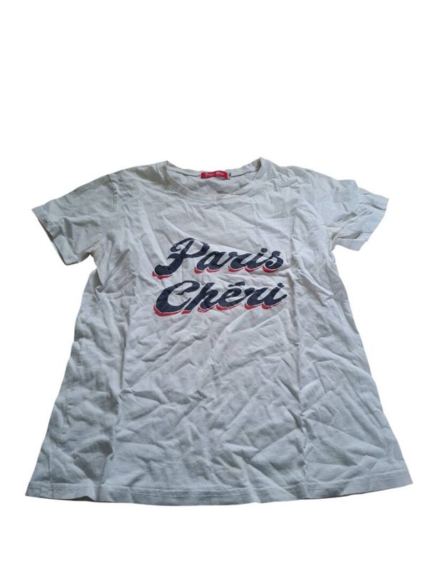 Dames T-shirt maat S