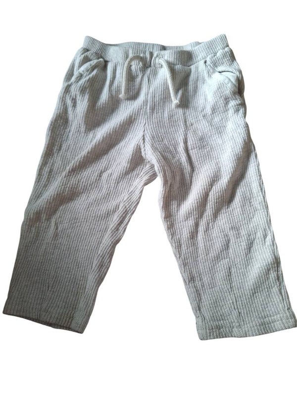 Jongens baby Broek H&M 86